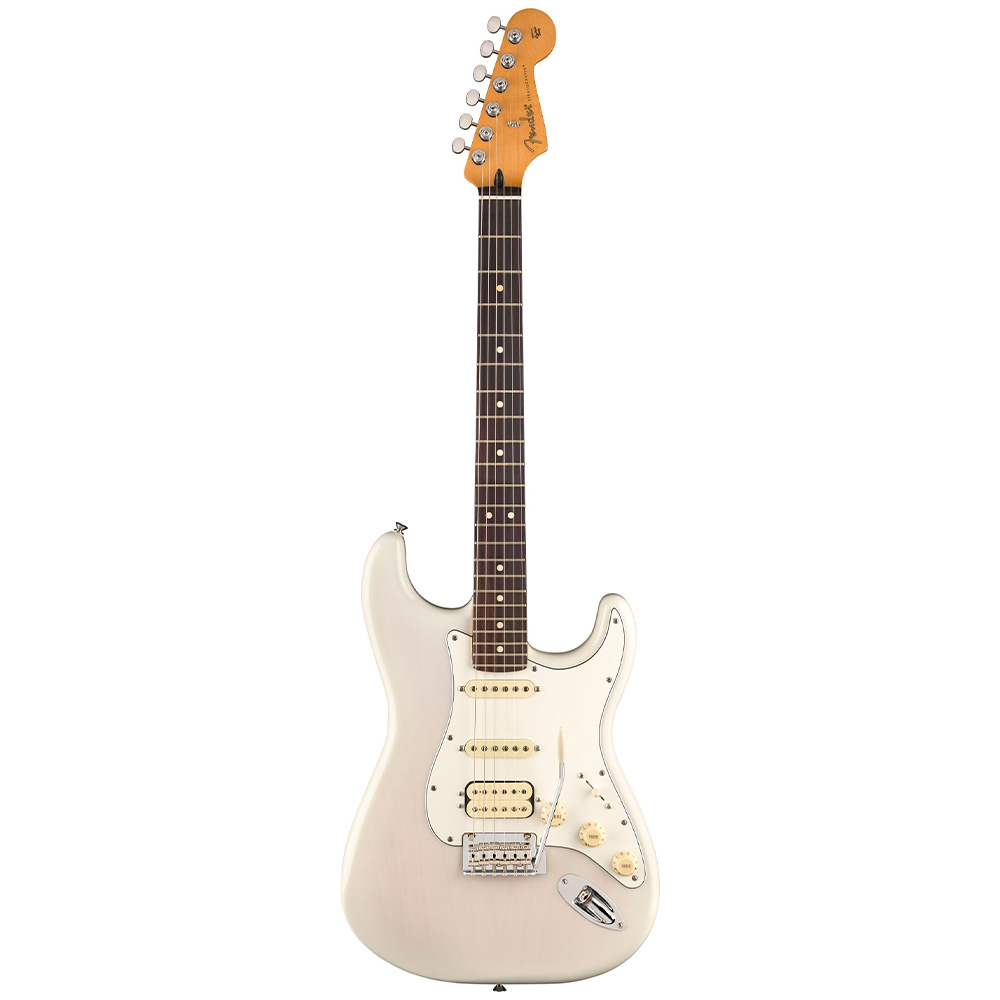 なつみ様Fender player stratocasterHSSケースなし特価 Fender Player II Stratocaster HSS Chambered Ash Gövde Gülağacı
